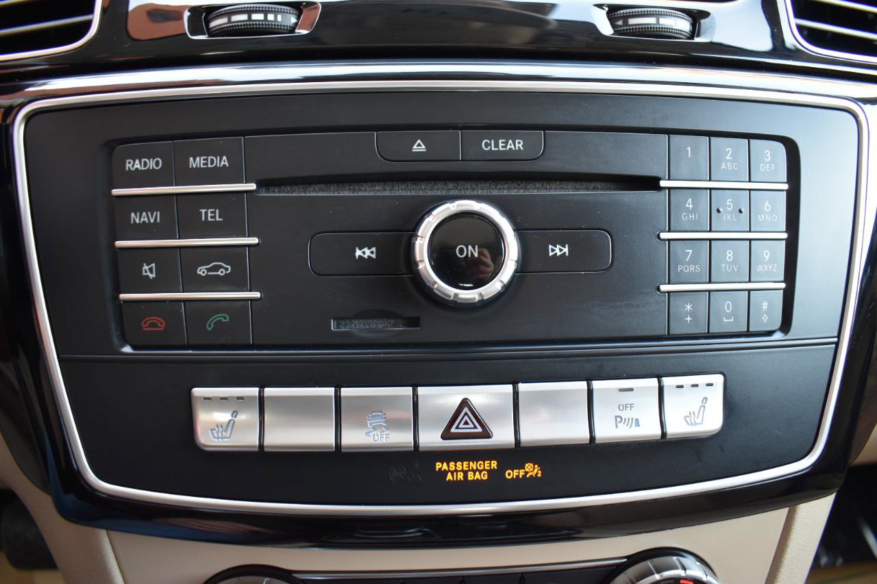 Used 2018 Mercedes-Benz GLE 350 GLE 350 4MATIC SUV image 35