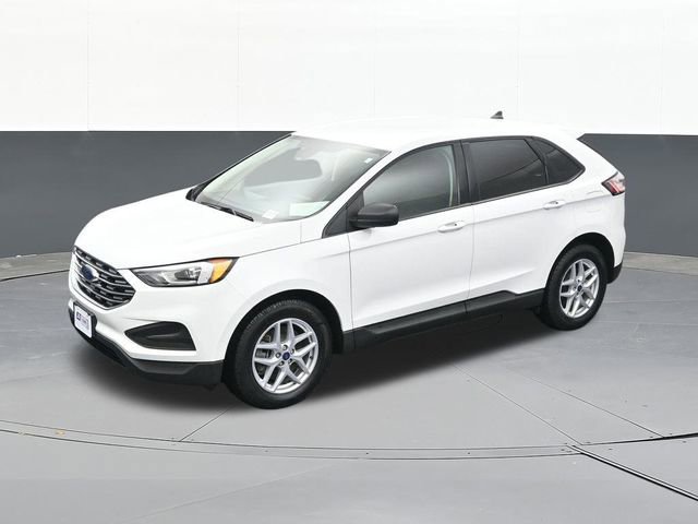 Used 2021 Ford Edge SE image 66