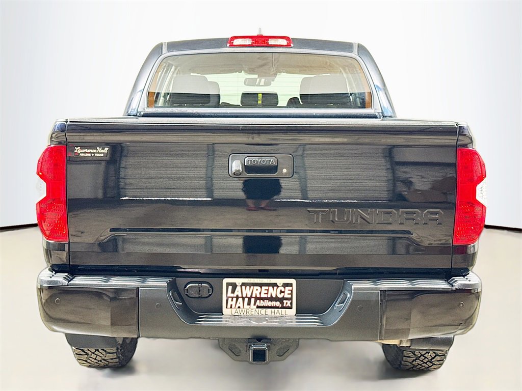 Used 2021 Toyota Tundra SR5 image 5