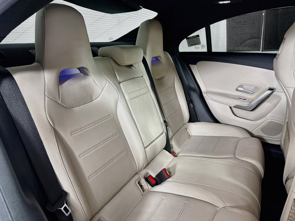 Used 2020 Mercedes-Benz CLA 250 image 32