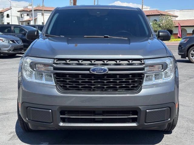 Used 2024 Ford Maverick XLT FWD image 8