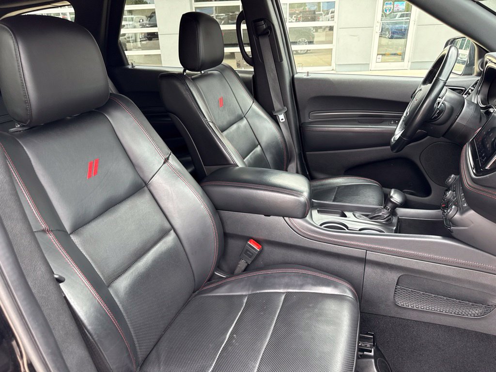 Used 2023 Dodge Durango GT AWD/4WD image 37