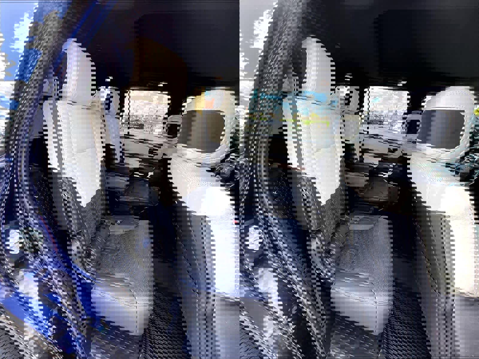 Used 2023 Toyota Sequoia Capstone image 29