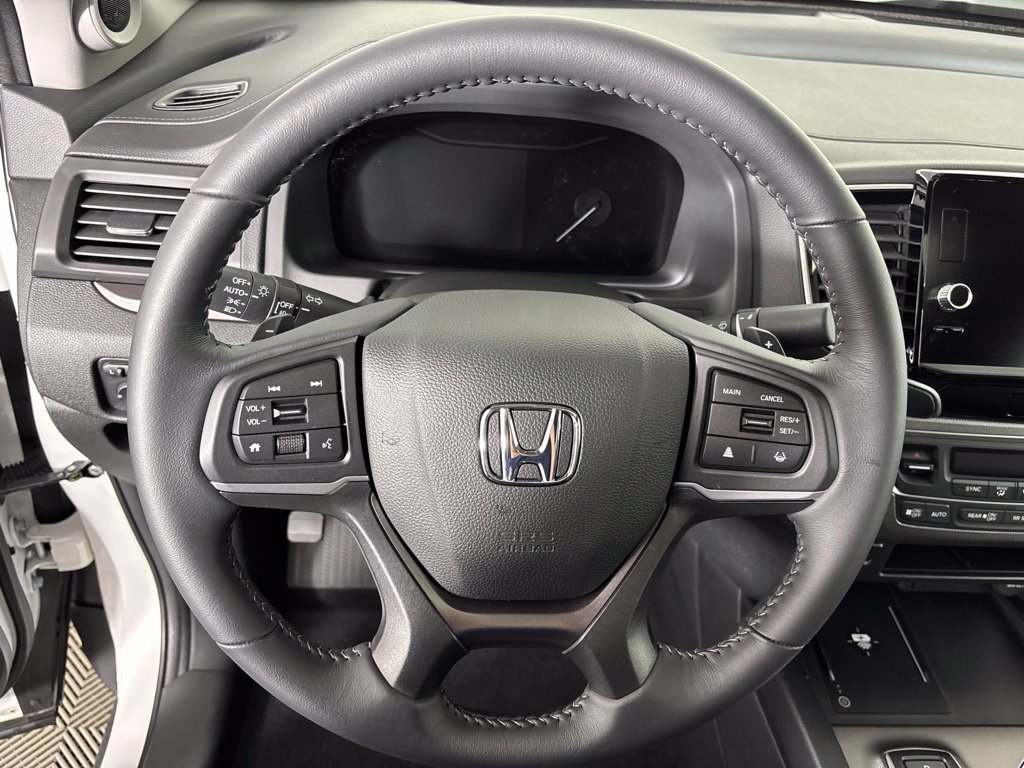Certified 2026 Honda Ridgeline RTL image 29