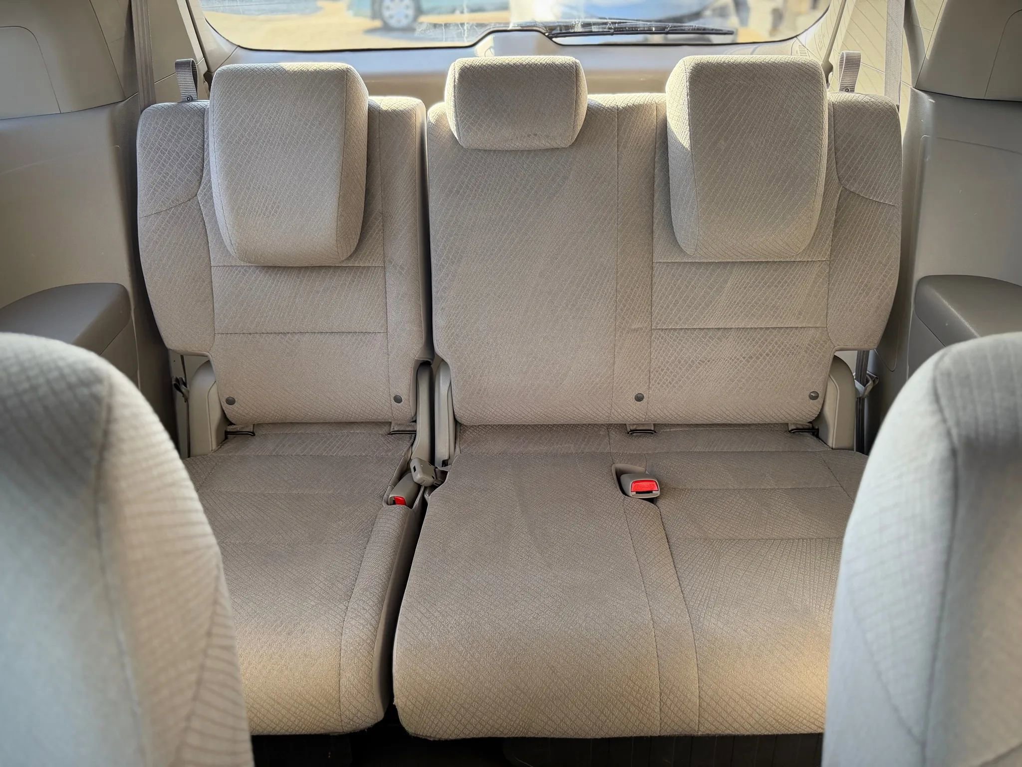 Used 2016 Honda Odyssey SE image 13