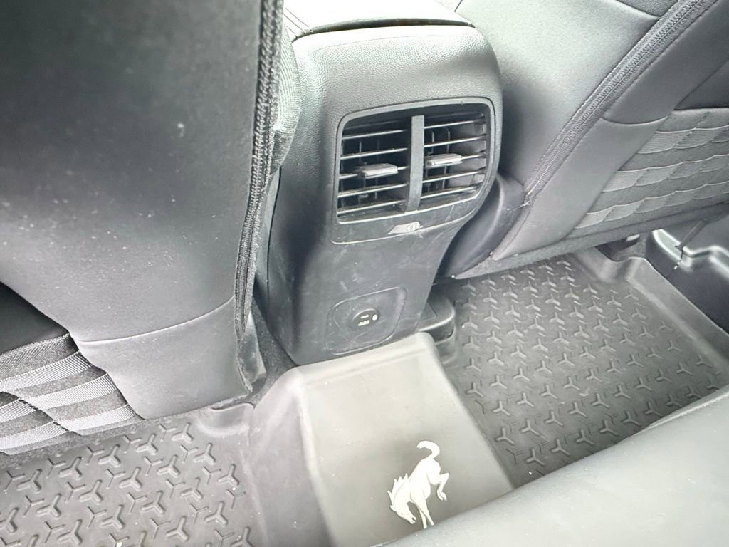 Used 2021 Ford Bronco Sport Big Bend image 28