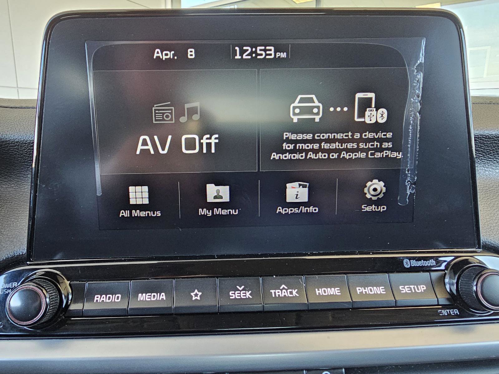 Used 2019 Kia Forte LXS image 26