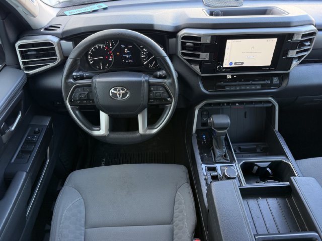 Used 2023 Toyota Tundra SR5 AWD/4WD image 14
