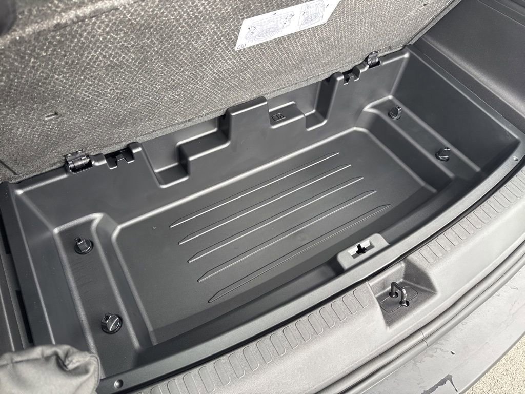 New 2026 Buick Enclave Preferred w/ Power Package FWD image 62