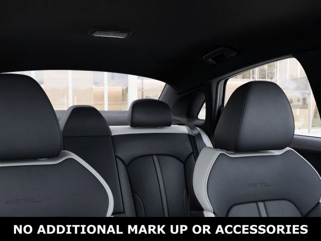 New 2026 Kia K5 GT-Line image 27