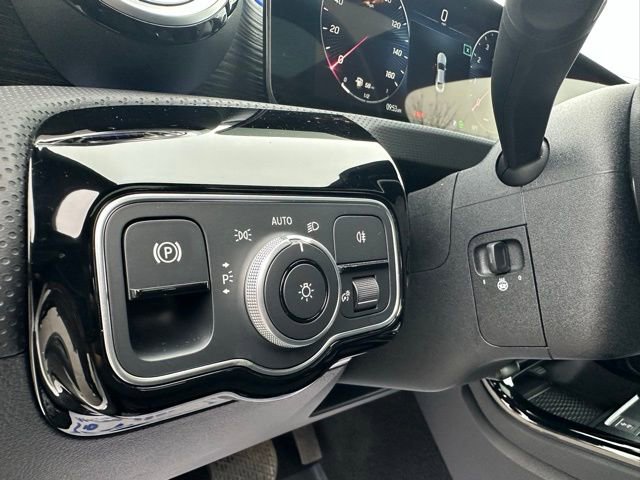 Used 2026 Mercedes-Benz CLA 250 4MATIC image 14