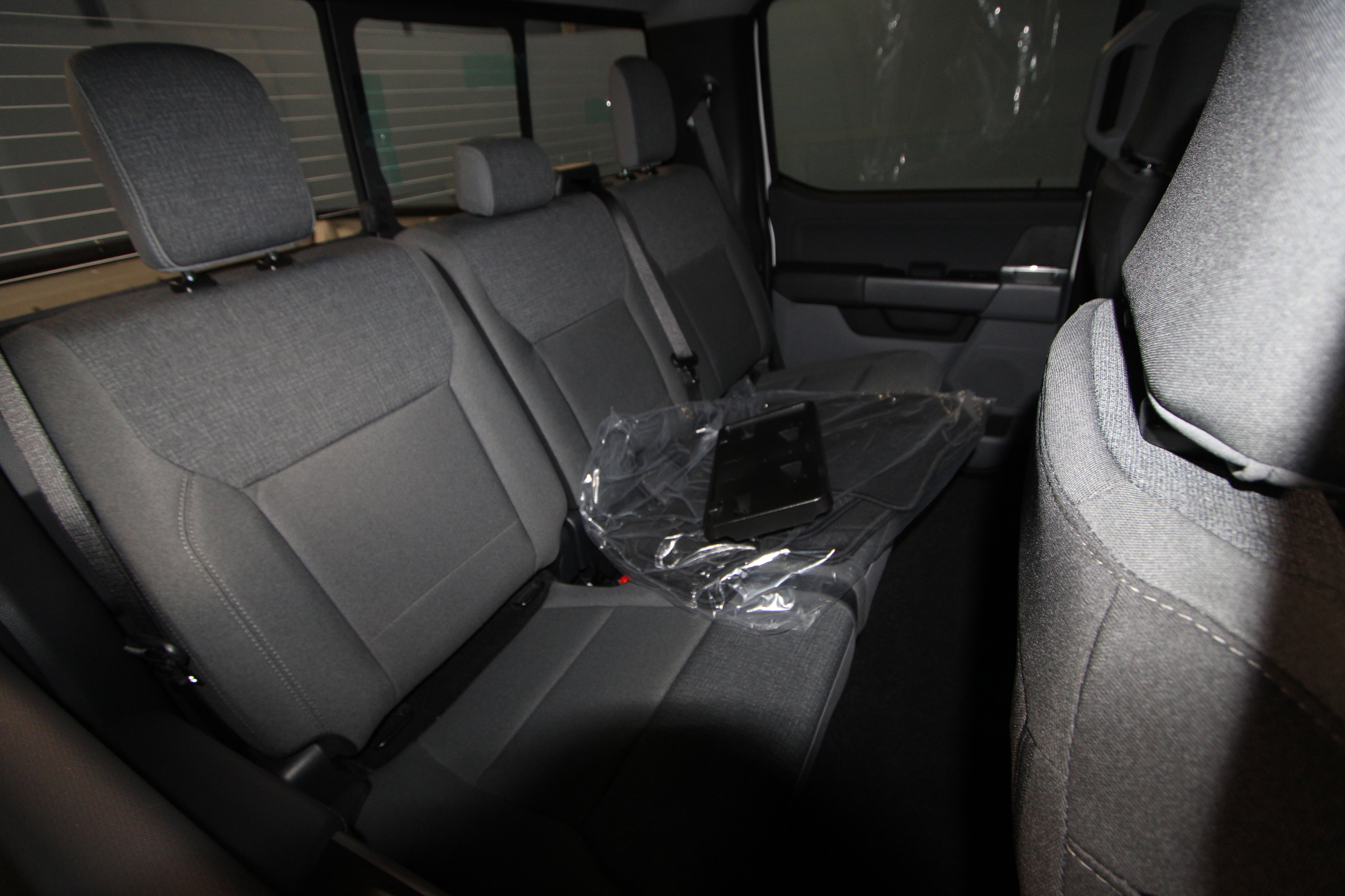 New 2026 Ford F150 XLT image 20