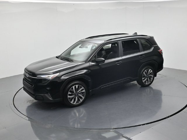 Used 2025 Subaru Forester Touring w/ Popular Package - Touring AWD/4WD image 45