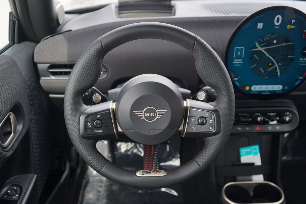 New 2026 MINI Cooper S FWD image 10