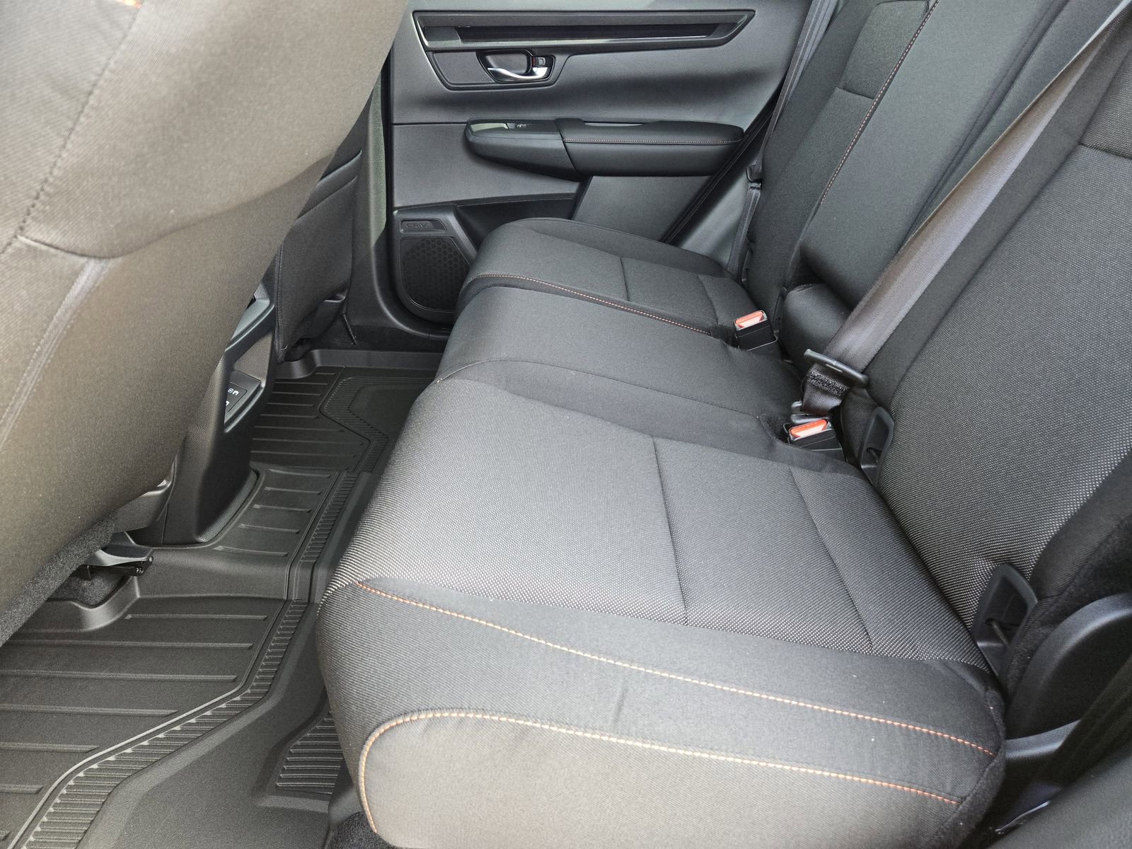 New 2026 Honda CR-V Sport image 24