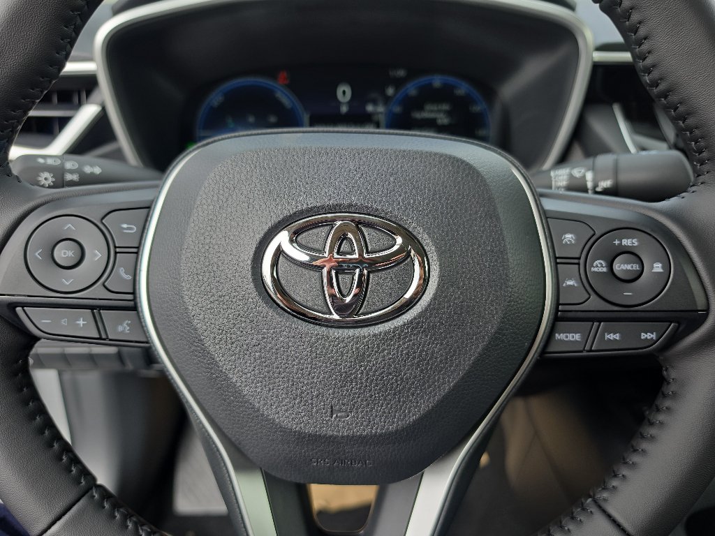 New 2027 Toyota Corolla XLE FWD image 26