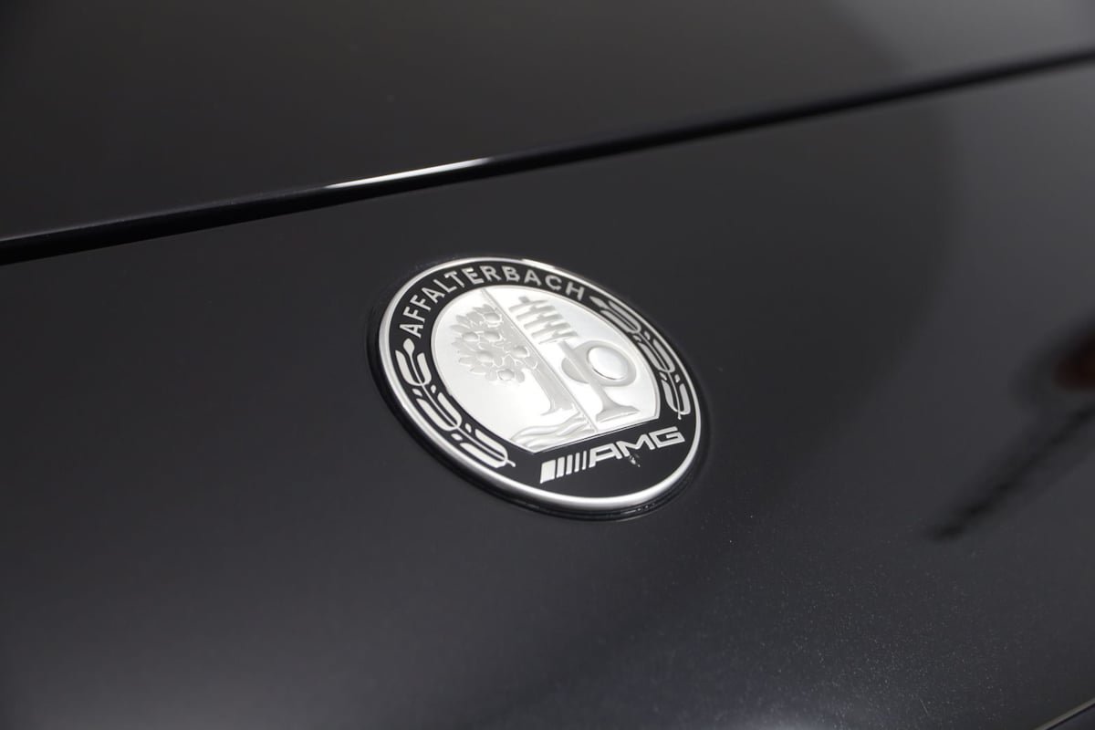 Used 2024 Mercedes-Benz AMG GT 63 image 24
