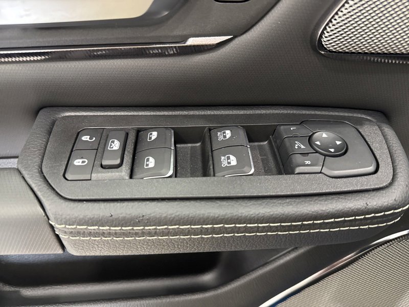 New 2026 RAM 1500 Rebel w/ Rebel Level 2 Equipment Group image 24