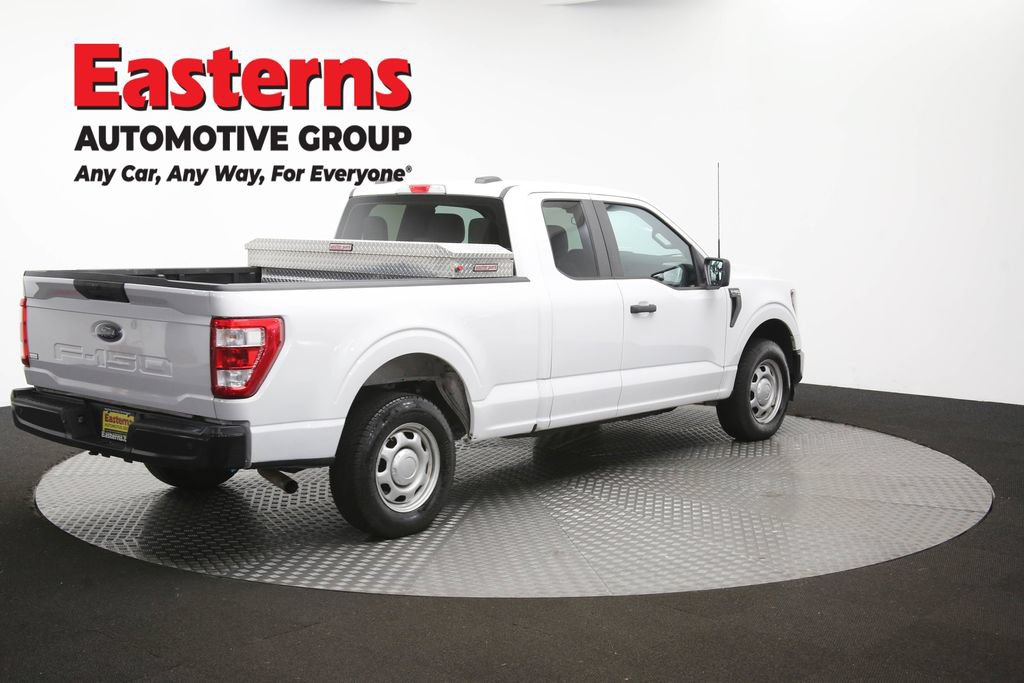 Used 2023 Ford F150 XL RWD image 39