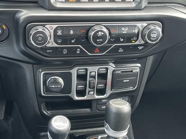 Used 2022 Jeep Gladiator Sport AWD/4WD image 29