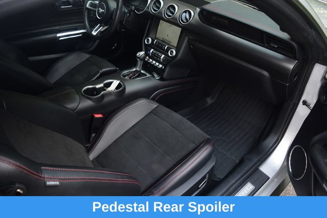 Used 2019 Ford Mustang GT Premium w/ Equipment Group 401A RWD image 13