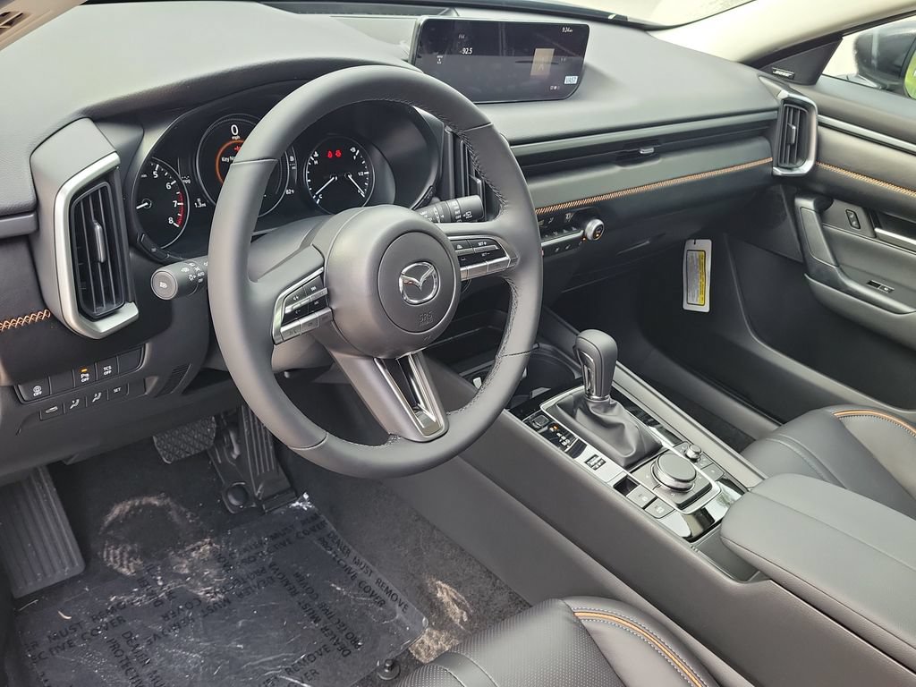 New 2026 MAZDA CX-50 AWD 2.5 S w/ Weather Package image 15