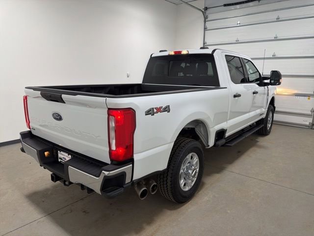 Used 2026 Ford F350 XLT AWD/4WD image 4