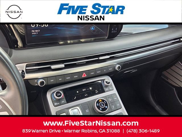 Used 2024 Hyundai Palisade Calligraphy image 20