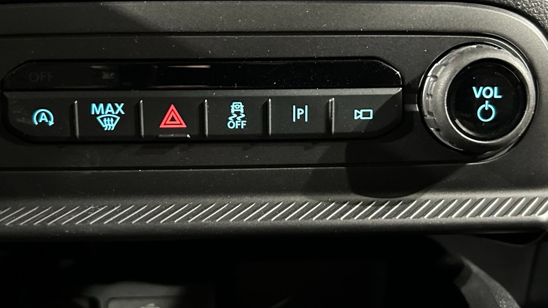 New 2026 Ford Bronco Sport Outer Banks w/ Outer Banks Tech Package+ AWD/4WD image 66