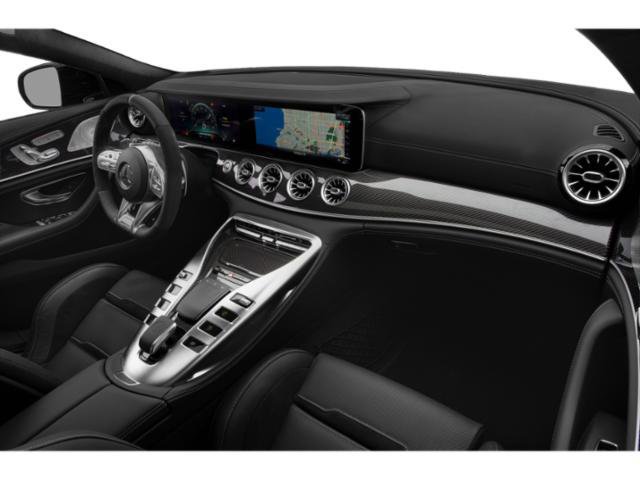 Used 2020 Mercedes-Benz AMG GT 53 w/ Driver Assistance Package image 15