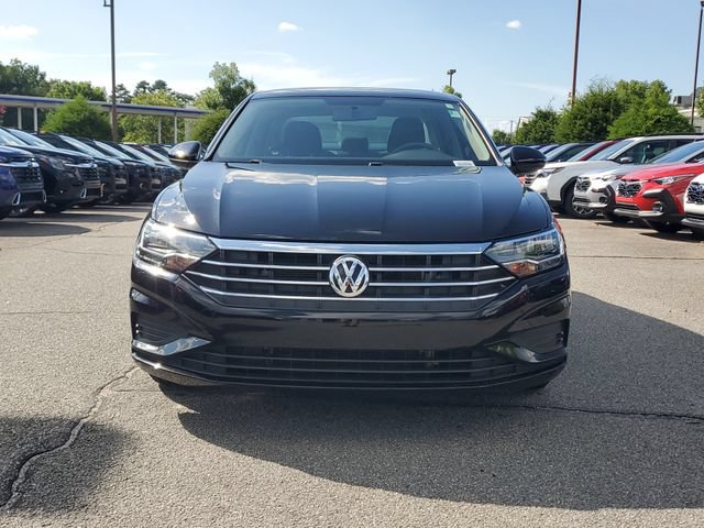 Used 2021 Volkswagen Jetta R-Line FWD image 2