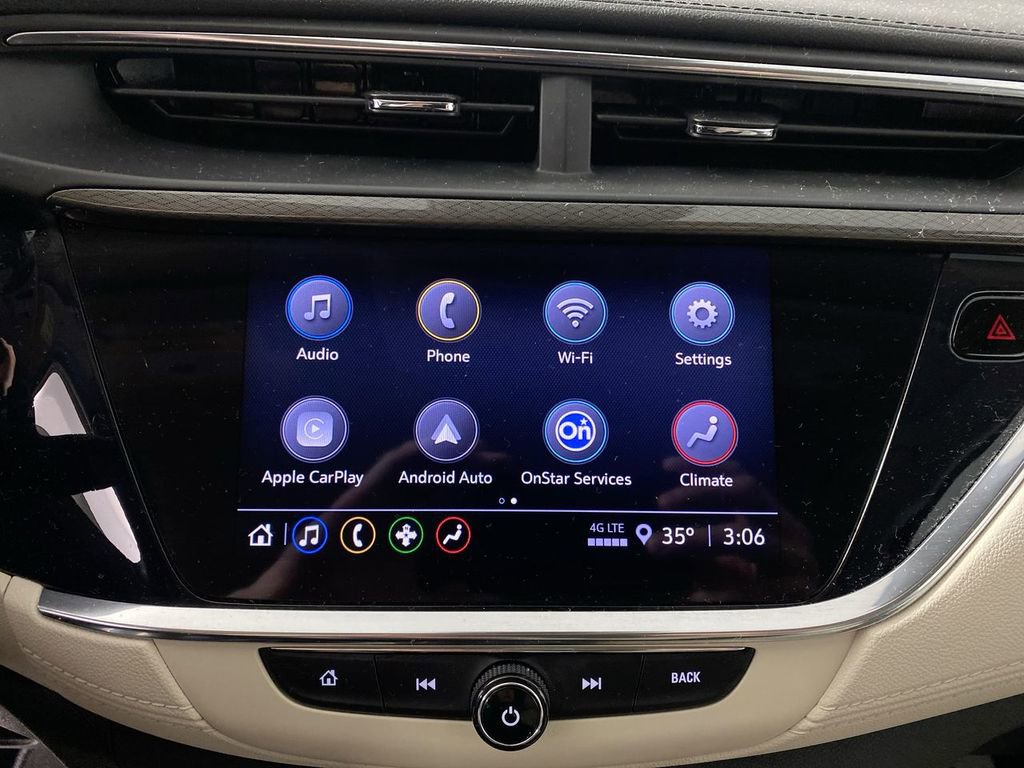 Certified 2023 Buick Encore GX Select image 16