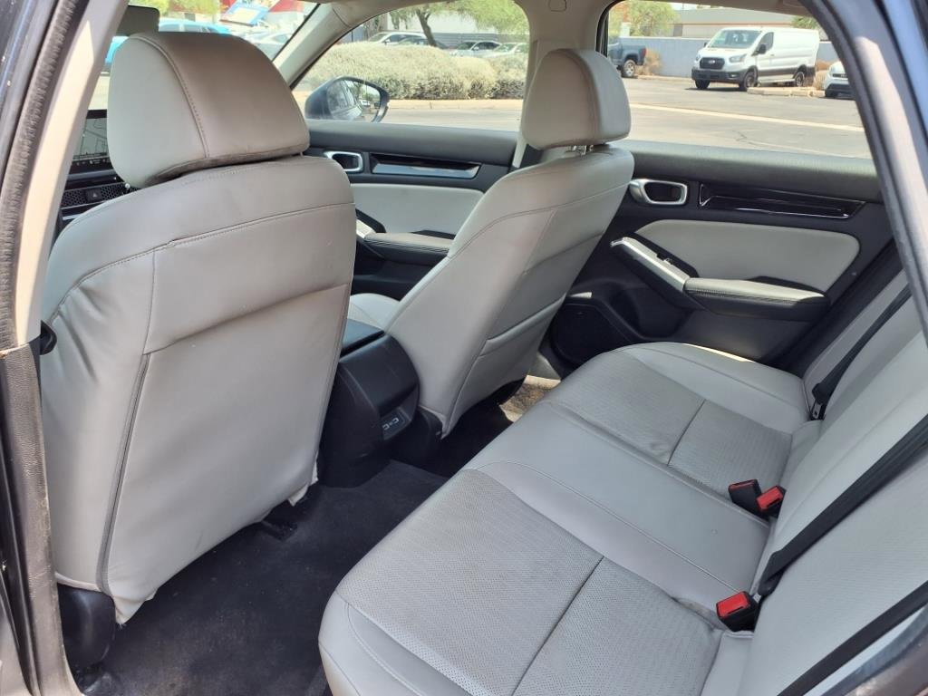 Used 2024 Honda Civic Touring image 19