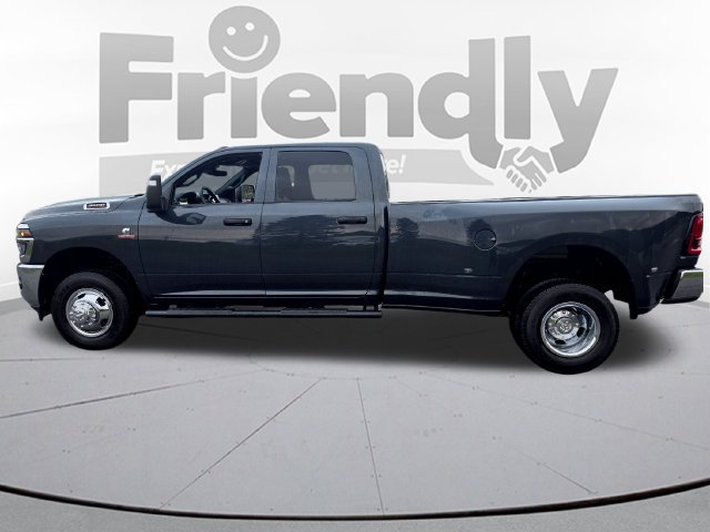 New 2026 RAM 3500 Tradesman AWD/4WD image 10