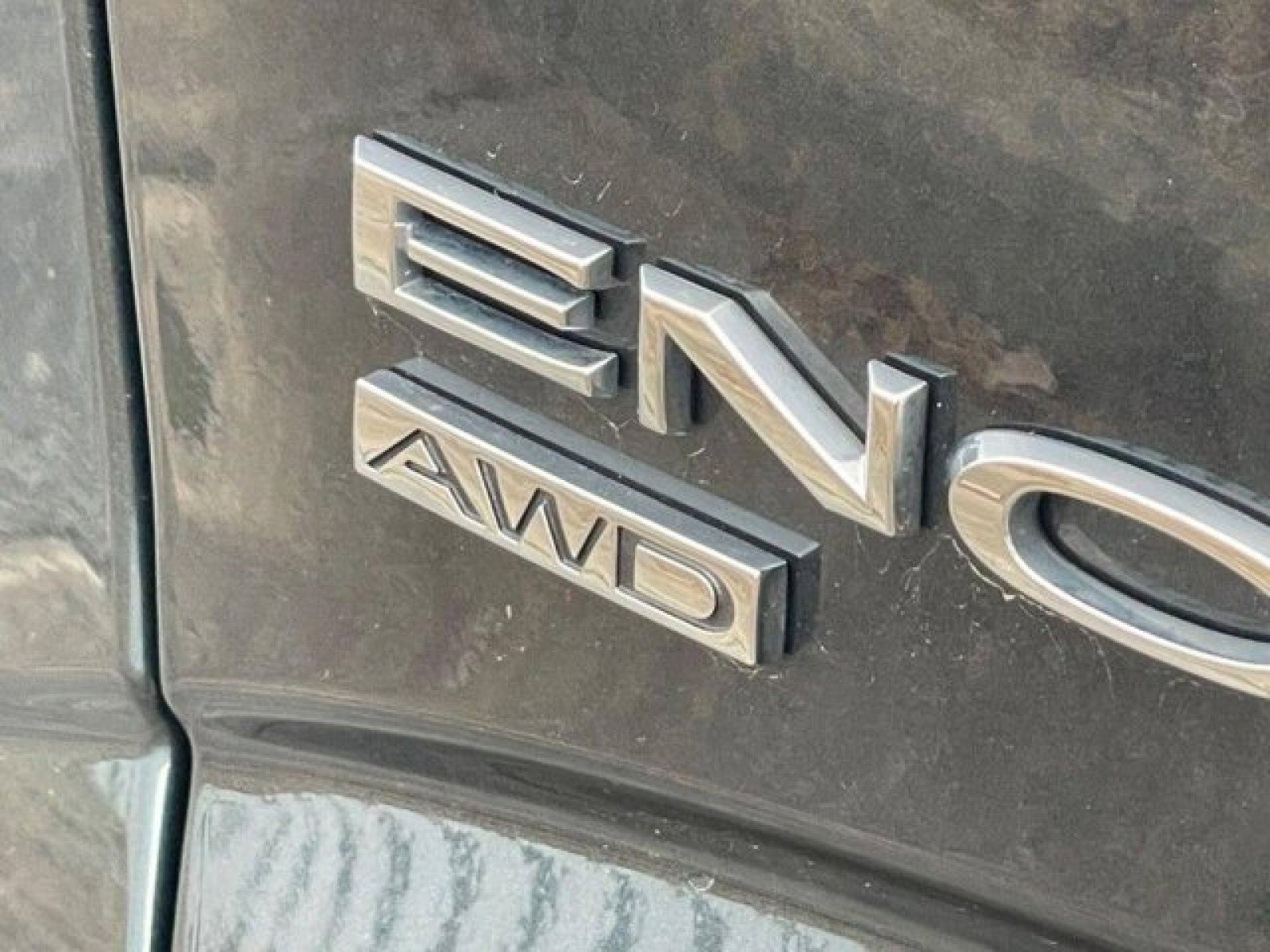 Used 2020 Buick Enclave Premium w/ Surround and Sites Package image 3