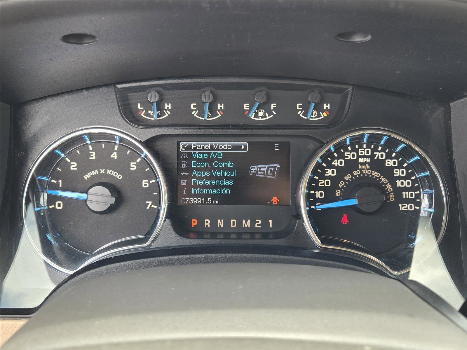 Used 2013 Ford F150 XLT w/ Mid Equipment Group RWD image 15