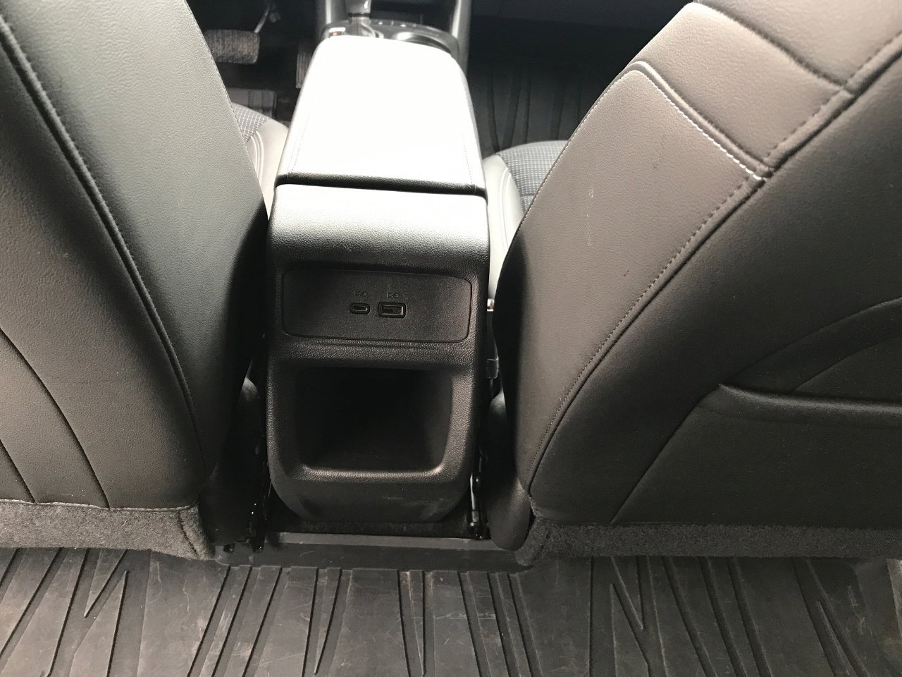 Used 2024 Buick Envista Preferred w/ Convenience I Package image 13