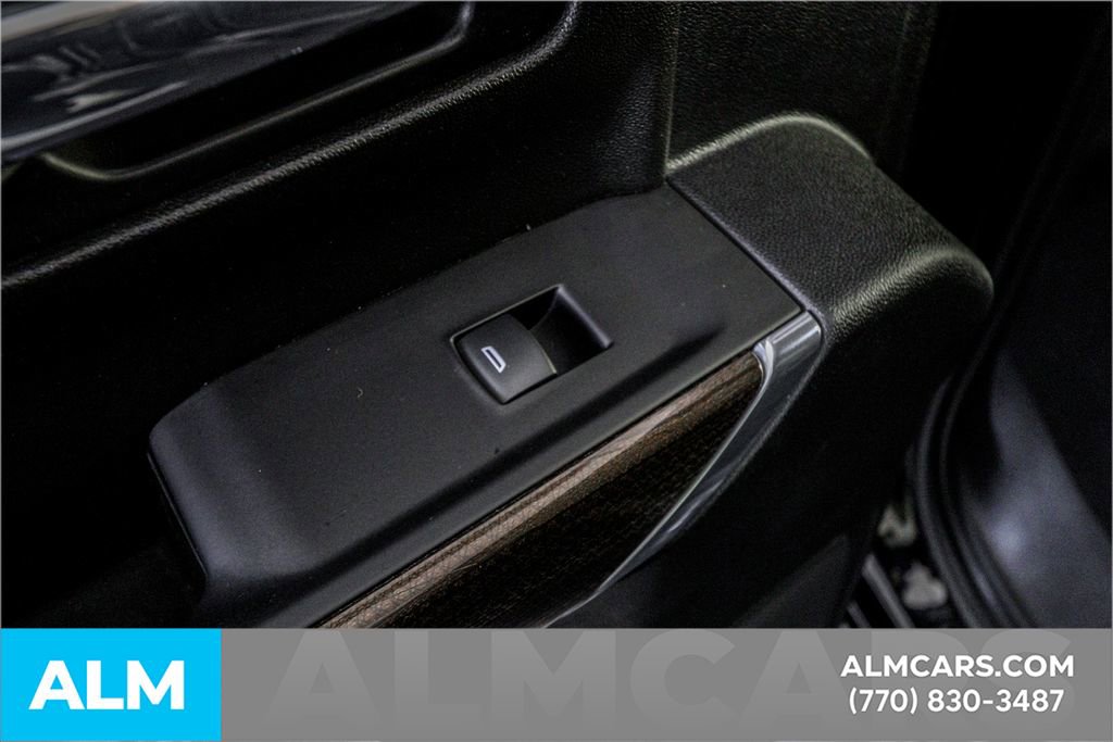 Used 2021 Chevrolet Silverado 1500 RST w/ Max Trailering Package image 50