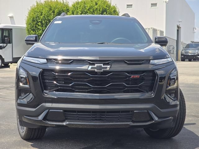 New 2026 Chevrolet Equinox RS w/ Convenience Package III AWD/4WD image 13