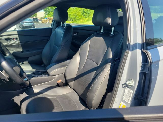 Used 2024 Honda Accord Sport image 19