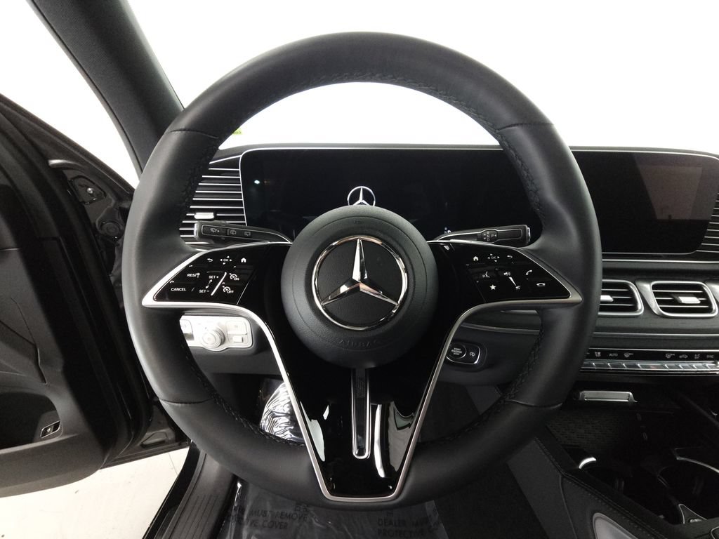 Certified 2026 Mercedes-Benz GLE 350 4MATIC image 12