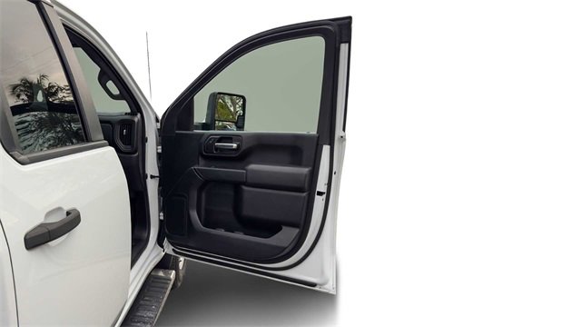 Used 2021 Chevrolet Silverado 2500 W/T w/ WT Convenience Package image 14