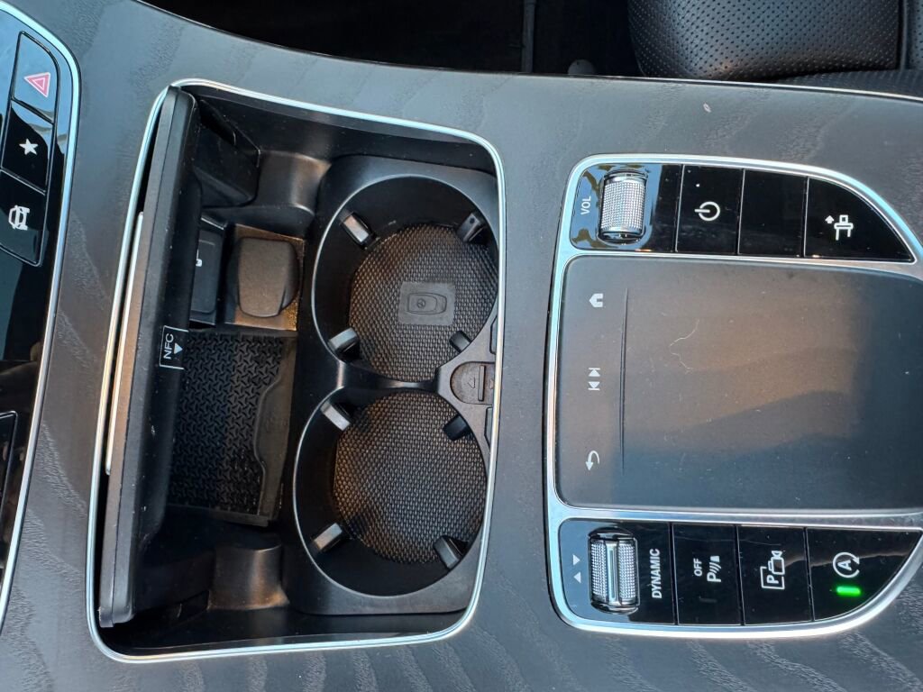 Certified 2023 Mercedes-Benz E 450 4MATIC Coupe image 12