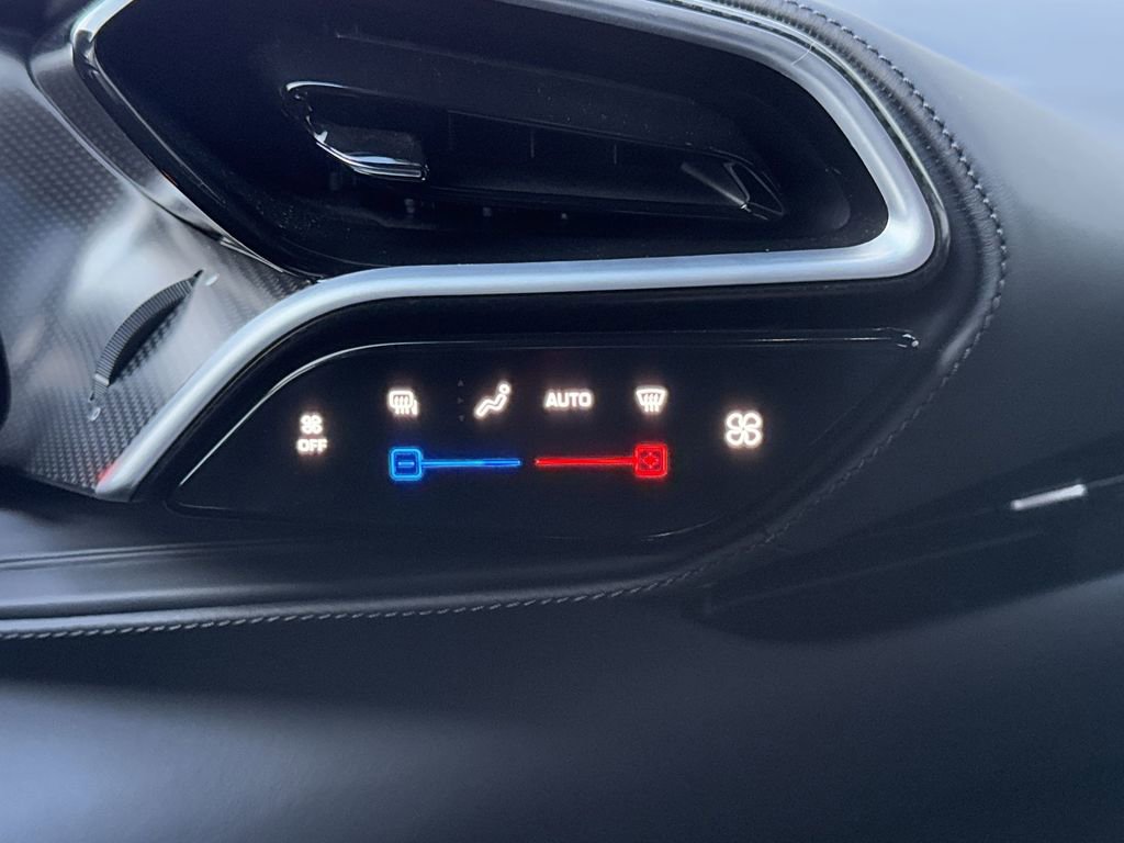 Used 2024 Ferrari 296 GTB image 19