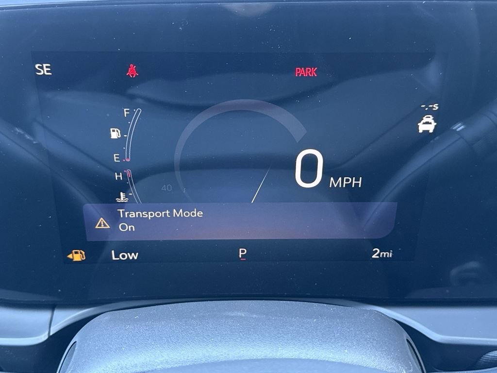 New 2026 Buick Envista Preferred image 17