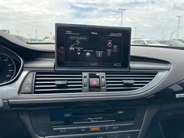 Used 2017 Audi A7 3.0T Competition Prestige AWD/4WD image 9