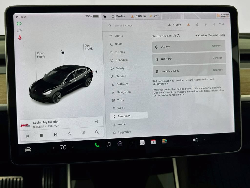 Used 2018 Tesla Model 3 Mid Range RWD image 41