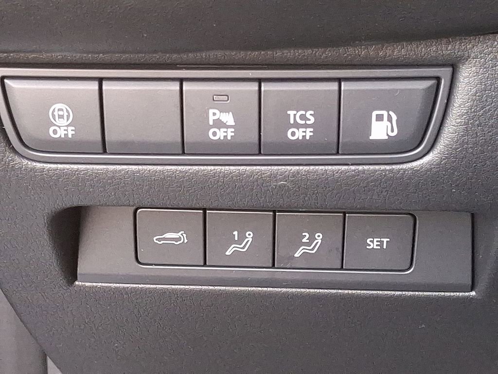 New 2026 MAZDA CX-50 AWD 2.5 Hybrid w/ Premium Pkg image 18