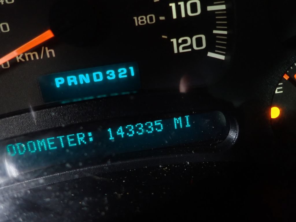 Used 2005 Chevrolet Silverado 1500 4x4 Crew Cab image 29