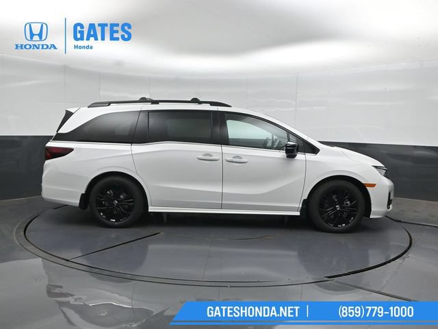 New 2026 Honda Odyssey Sport-L image 3